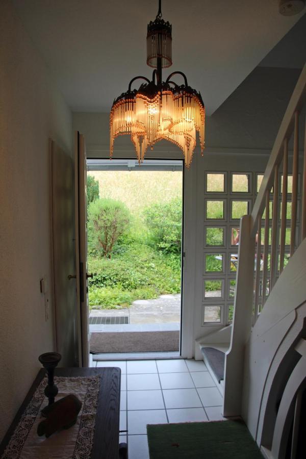Zimmer Paradiso Busingen am Hochrhein Exterior foto