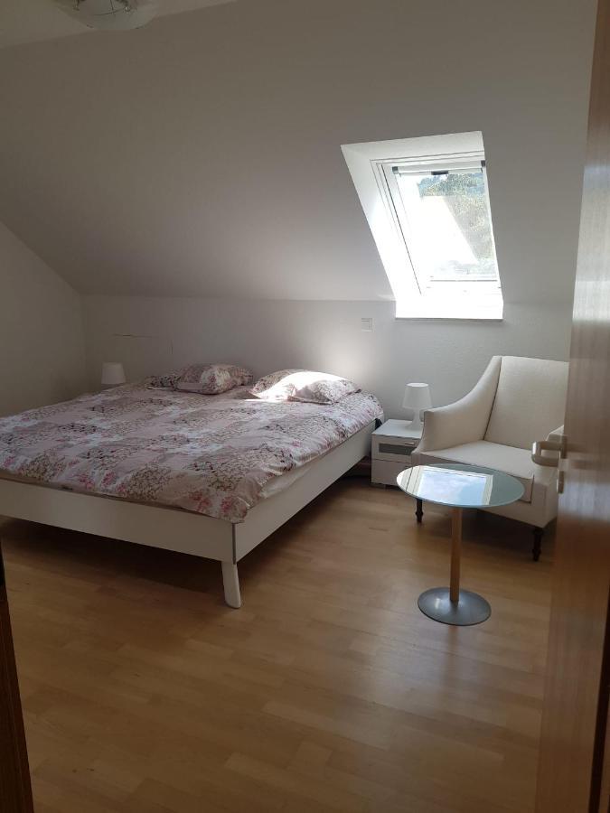 Zimmer Paradiso Busingen am Hochrhein Exterior foto