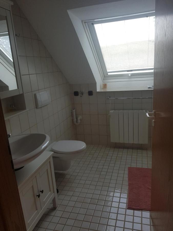 Zimmer Paradiso Busingen am Hochrhein Exterior foto